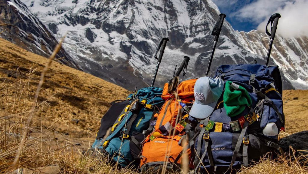 Annapurna Base Camp cost