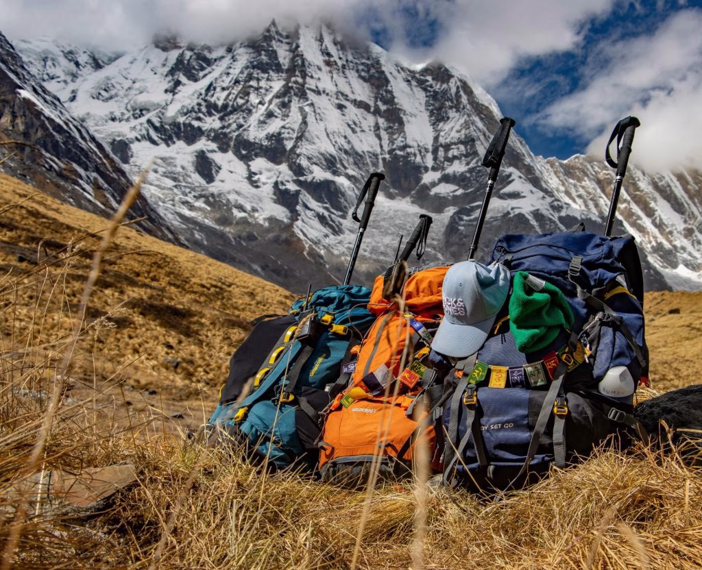 Annapurna Base Camp cost