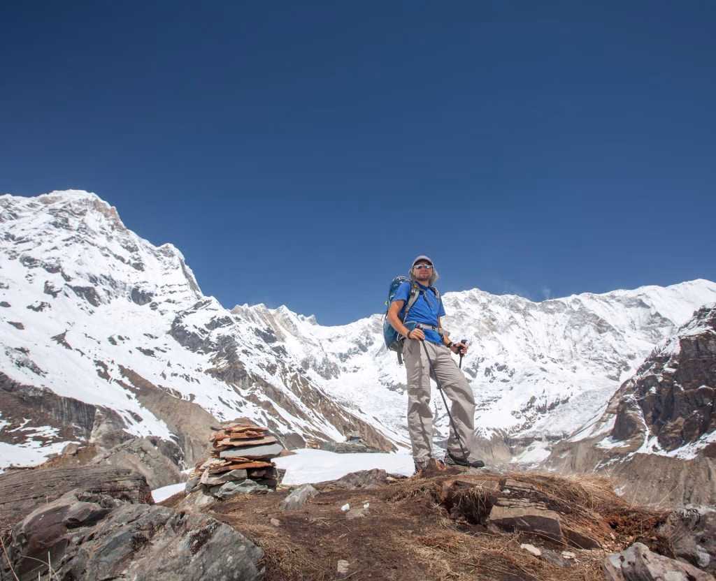 Gokyo Lakes trek cost