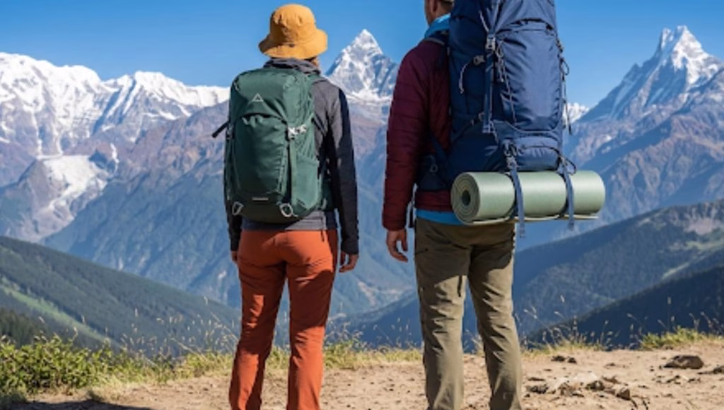 Annapurna Circuit packing mistakes