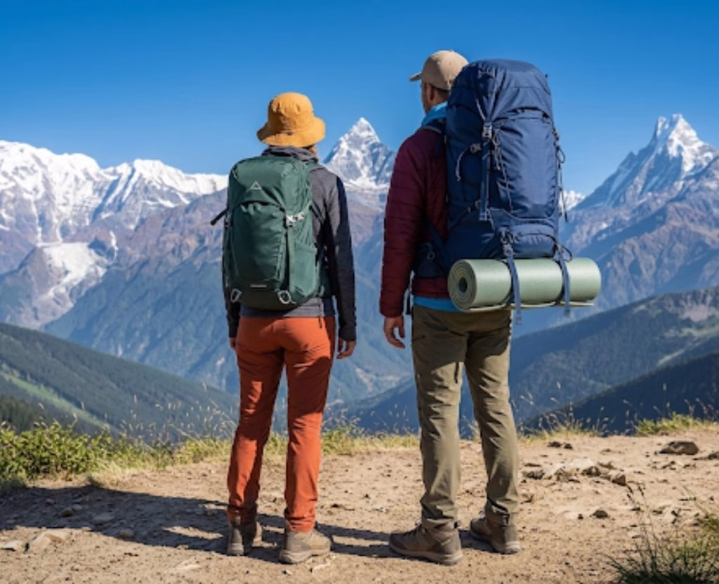 Annapurna Circuit packing mistakes