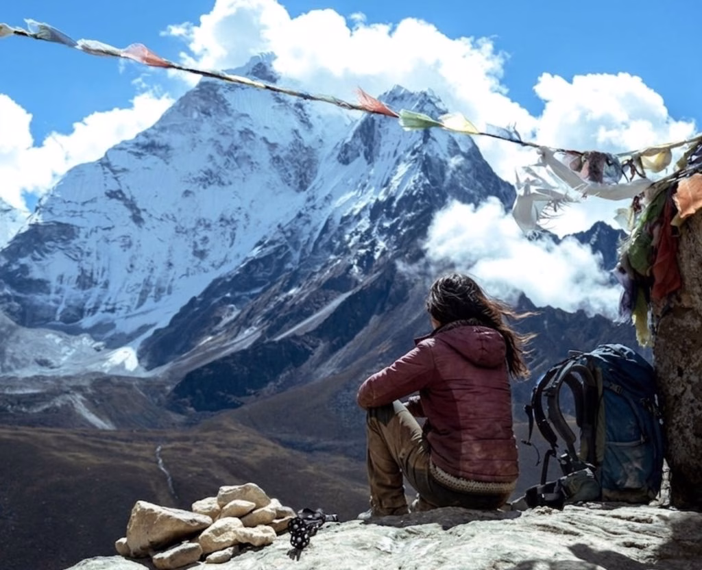 Annapurna Base Camp akomodasi