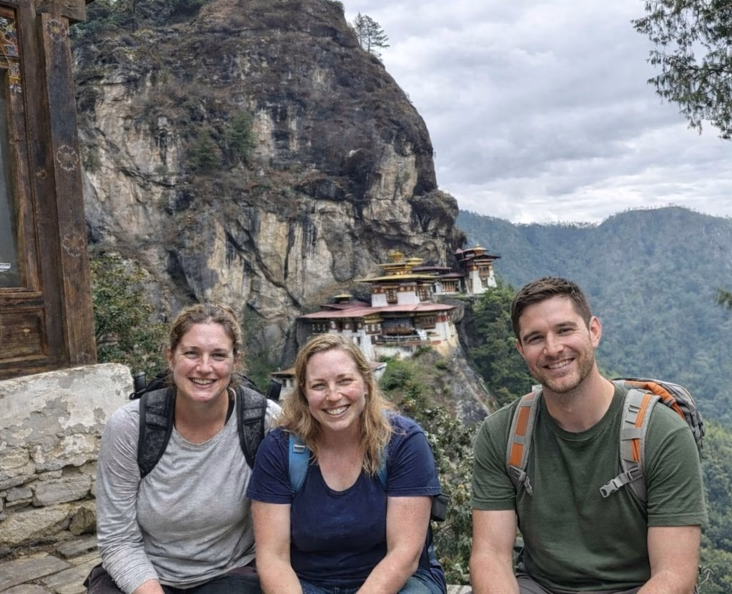 Everest Base Camp permits