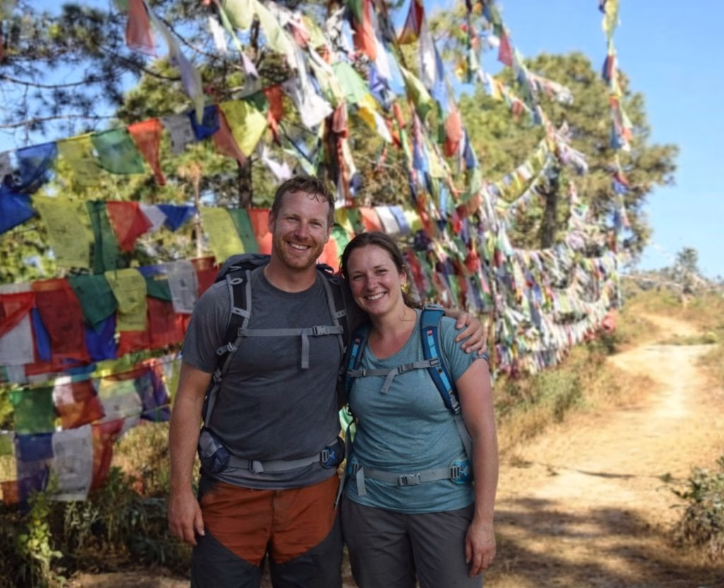 Mardi Himal Trek budget