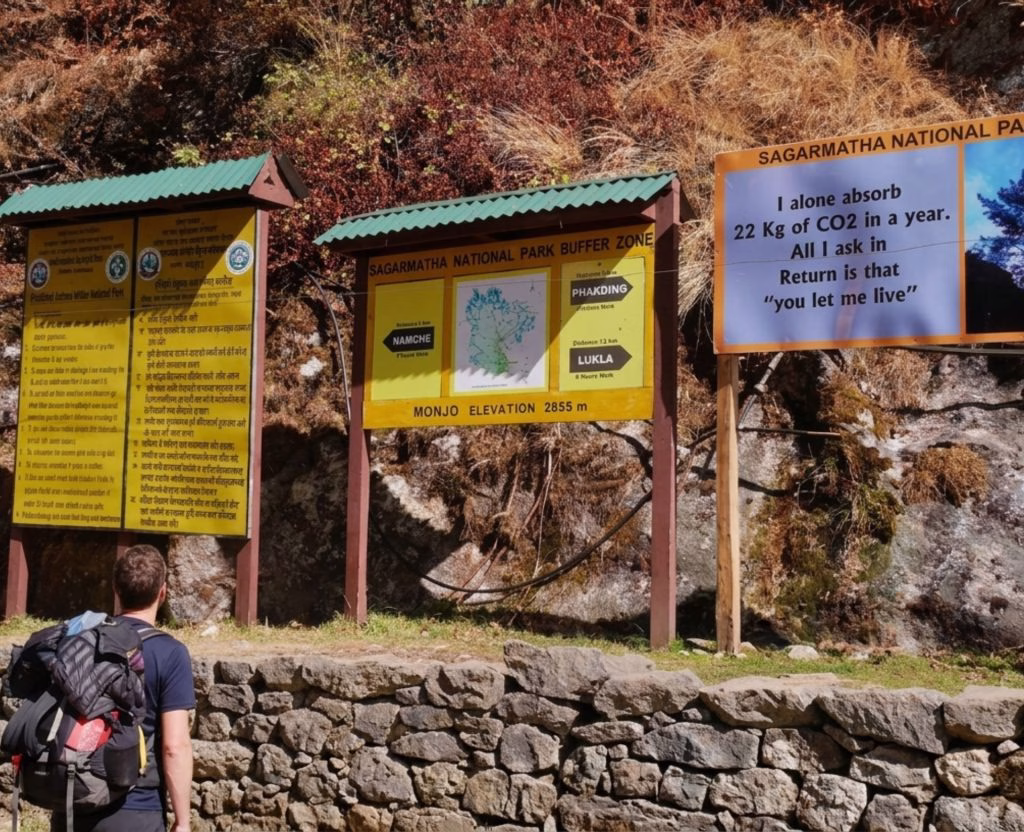 Annapurna Base Camp cost