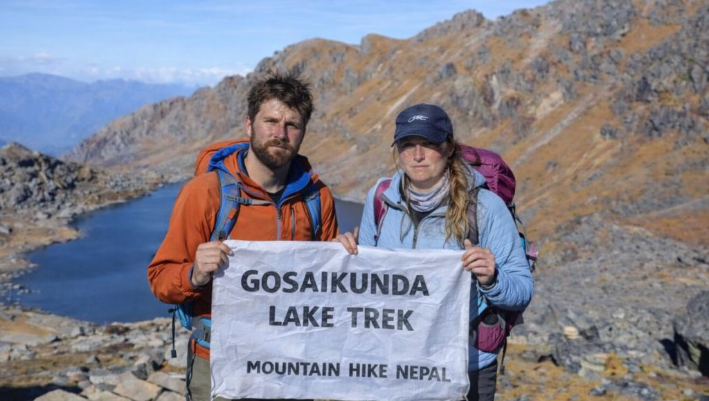 waktu terbaik trek Nepal