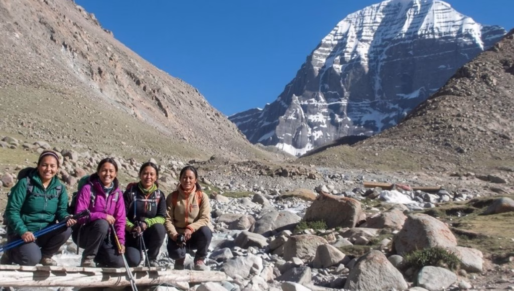 Annapurna Circuit trek cost