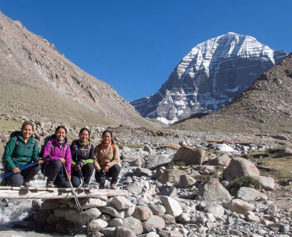 Annapurna Circuit trek cost