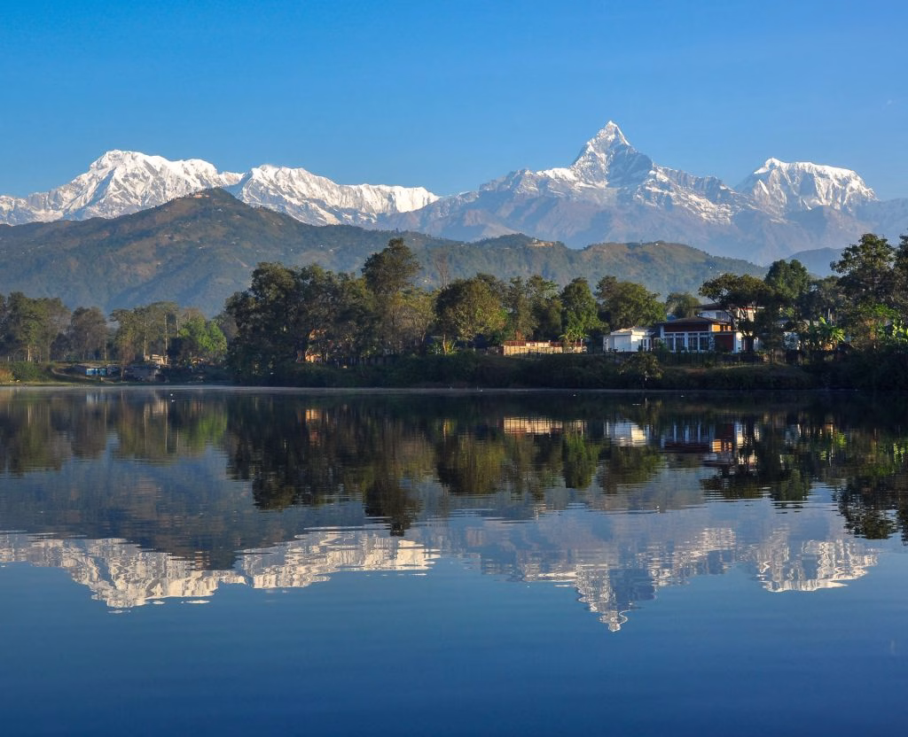 hidden cost trek Nepal