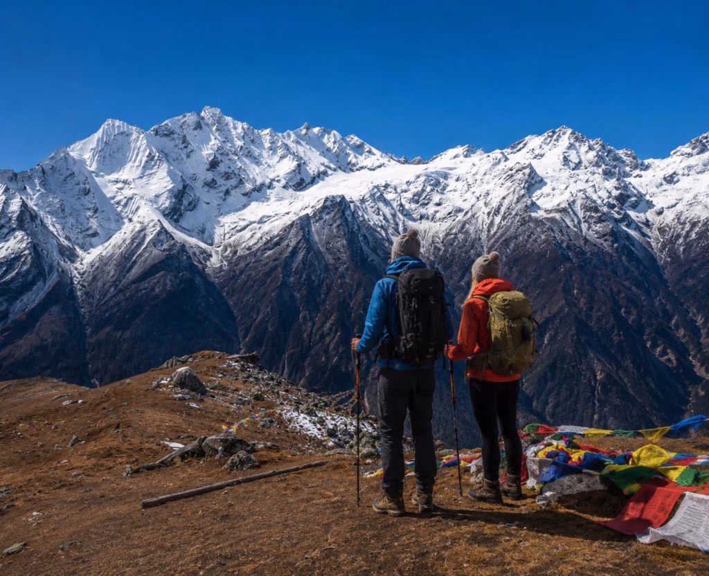 Everest Base Camp cost