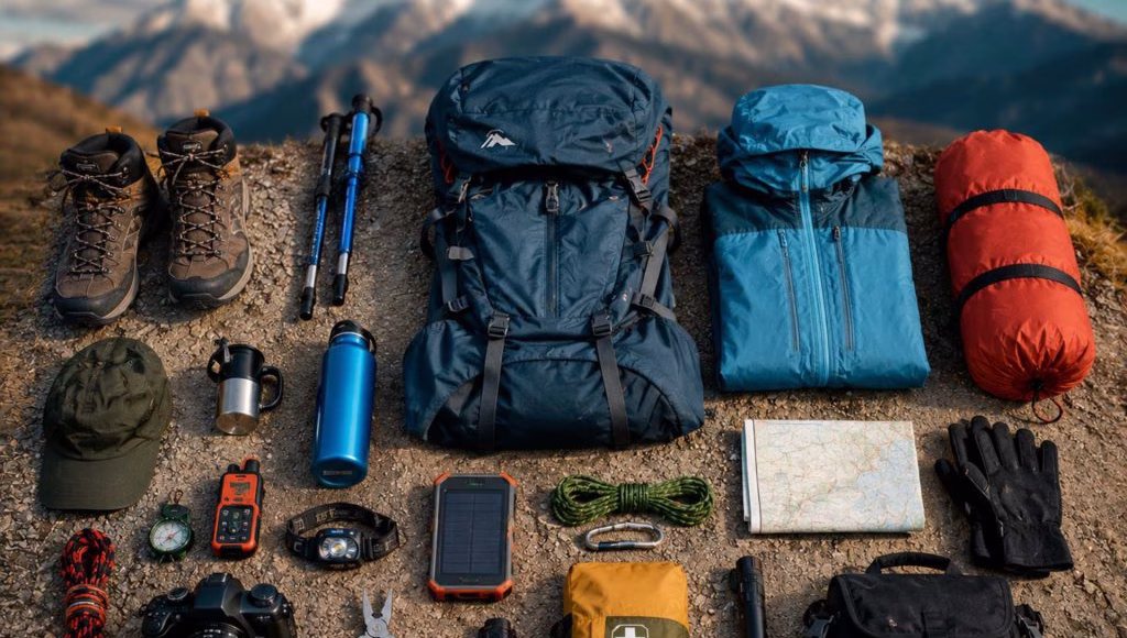 hidden cost trek Nepal