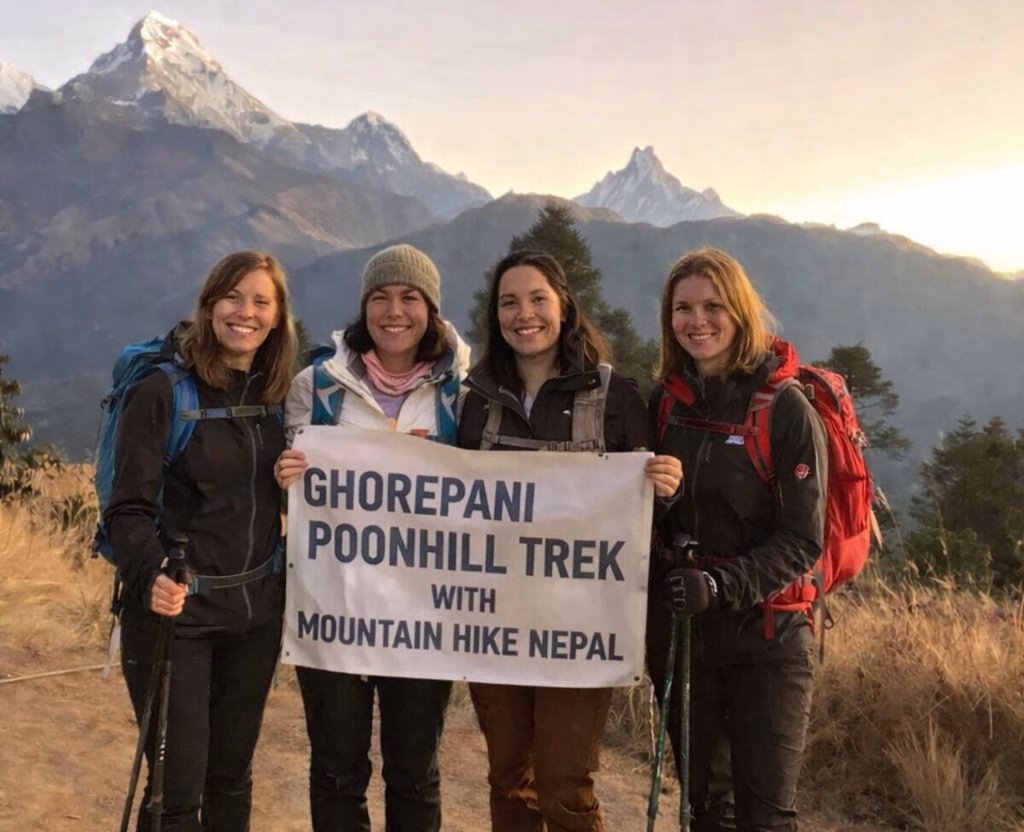 Nepal tourism 2025