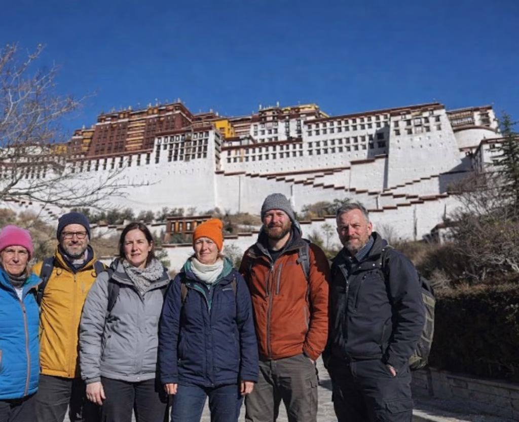Annapurna Circuit vs