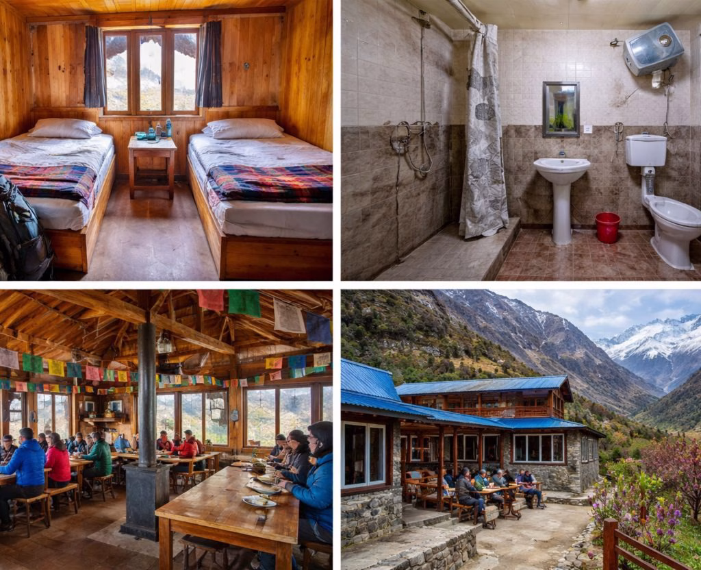 Nepal tourism 2025