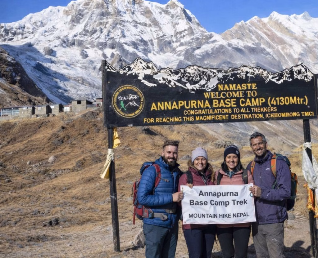 Langtang Valley Trek 2026: Panduan Jujur untuk Pemula