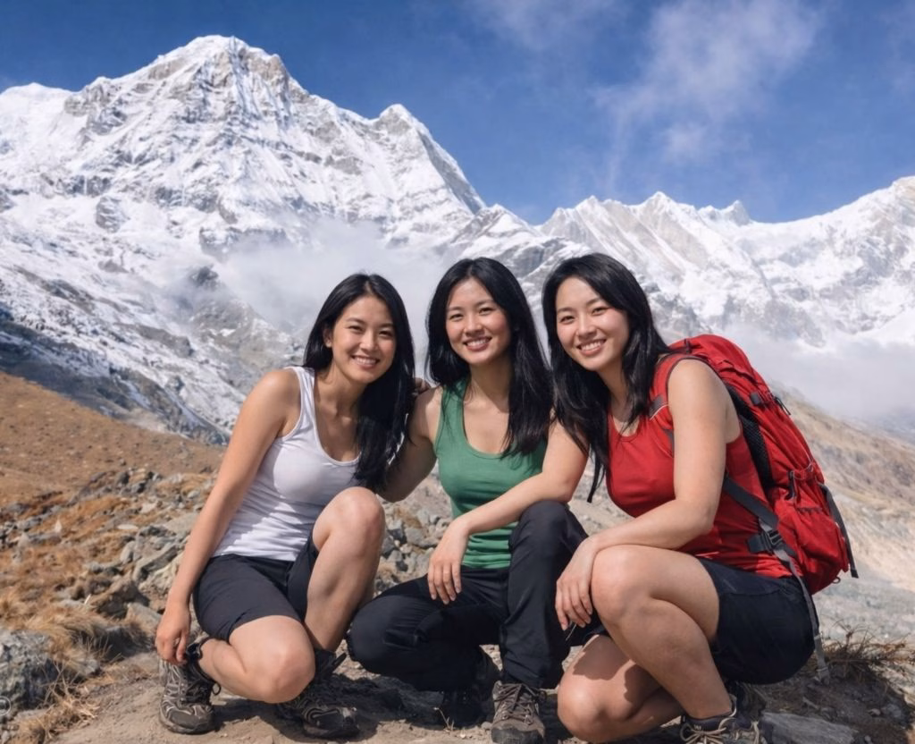 5 Packing Mistakes Annapurna Base Camp 2025: Panduan Jujur